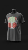 Statement Cotton Tee